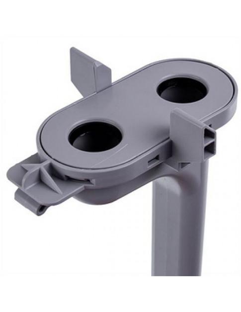 Тримач верхнього розбризкувача для посудомийної машини Indesit C00256574 Тримач верхнього розбризкувача для посудомийної машини Indesit C00256574