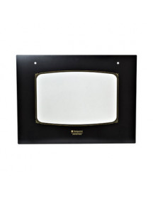 Зовнішнє скло дверей для духовки Indesit C00256958