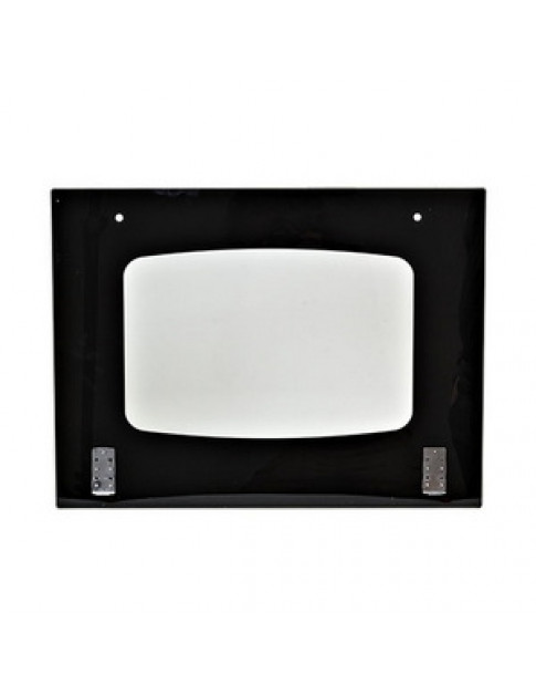 Зовнішнє скло дверей для духовки Indesit C00256958