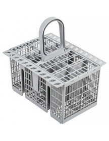 Корзина для столових приборів посудомийної машини Ariston C00257140 210x160x120mm