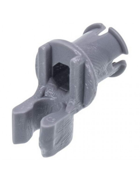 Тримач ролика верхнього ящика C00257142 для посудомийної машини Ariston