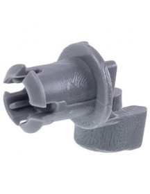 Тримач ролика верхнього ящика C00257142 для посудомийної машини Ariston