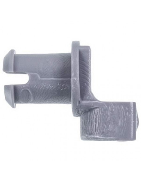 Тримач ролика верхнього ящика C00257142 для посудомийної машини Ariston