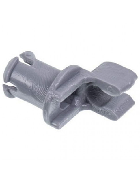 Тримач ролика верхнього ящика C00257142 для посудомийної машини Ariston