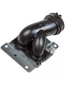 Патрубок зливний від піддона до тена для посудомийної машини Indesit C00257324