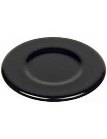 Кришка розсікача (середня) для газової плити Indesit C00257557