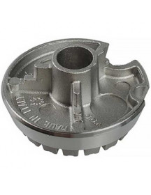 Пальник-розсікач (маленький) для газової плити Indesit C00257577