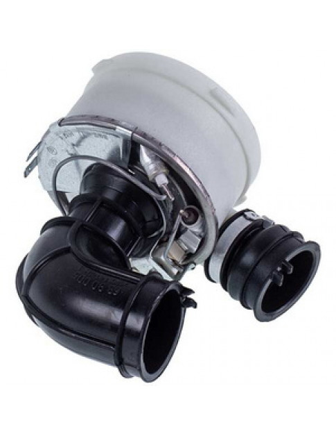 Ariston-Indesit C00257904 Тен проточний 1800/1960W для посудомийної машини Ariston-Indesit C00257904 Тен проточний 1800/1960W для посудомийної машини