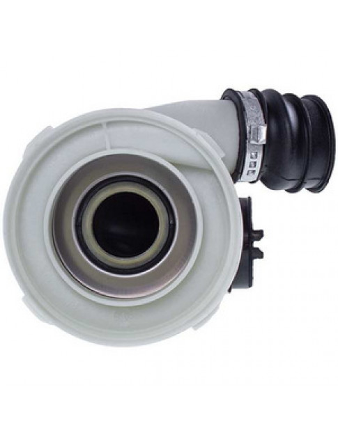 Ariston-Indesit C00257904 Тен проточний 1800/1960W для посудомийної машини Ariston-Indesit C00257904 Тен проточний 1800/1960W для посудомийної машини