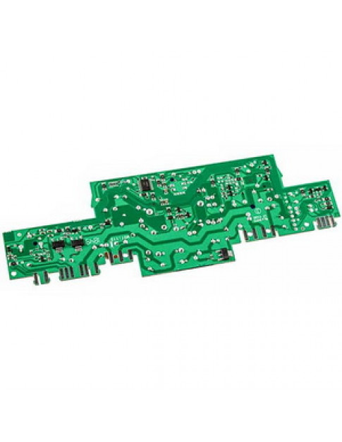 Модуль управління для холодильника Indesit C00258695