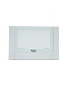 Зовнішнє скло дверей для духовки Ariston C00258737