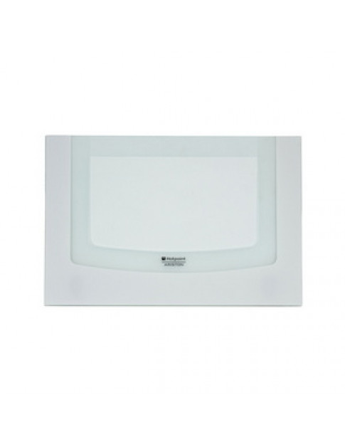 Зовнішнє скло дверей для духовки Ariston C00258737