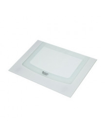 Зовнішнє скло дверей для духовки Ariston C00258737