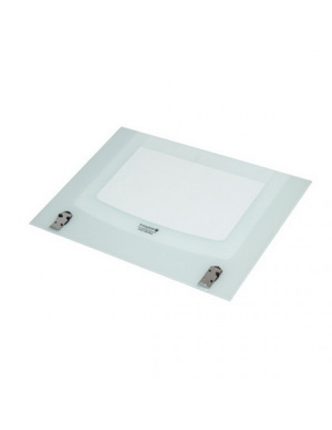 Зовнішнє скло дверей для духовки Ariston C00258737