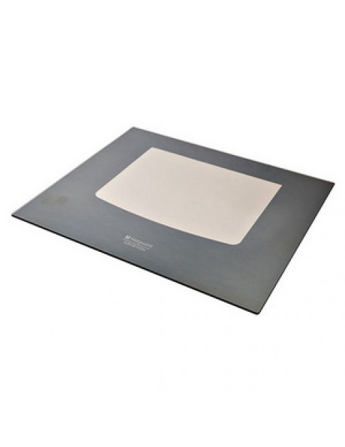 Зовнішнє скло дверей для духовки Indesit C00258788