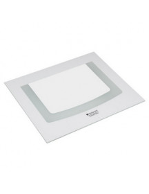 Зовнішнє скло дверей для духовки Ariston C00258829