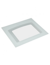 Зовнішнє скло дверей для духовки Ariston C00258829