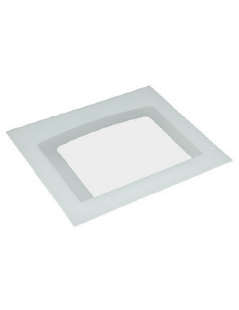 Зовнішнє скло дверей для духовки Ariston C00258829