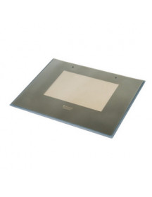 Зовнішнє скло дверей для духовки Ariston C00258911
