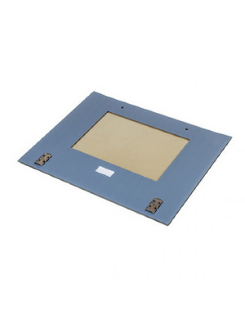 Зовнішнє скло дверей для духовки Ariston C00258911