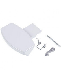 Ручка дверей (люка) для пральної машини Indesit C00259035