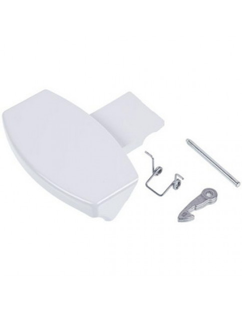 Ручка дверей (люка) для пральної машини Indesit C00259035