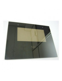 Зовнішнє скло дверей для духовки Indesit C00259330