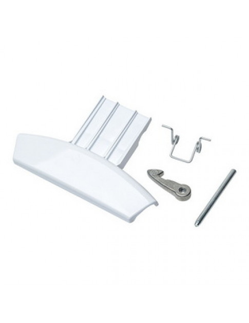 Ручка дверей (люка) для пральної машини Indesit C00259409