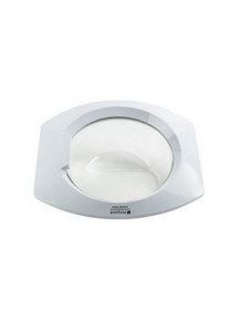 Люк для пральної машини Indesit C00259866