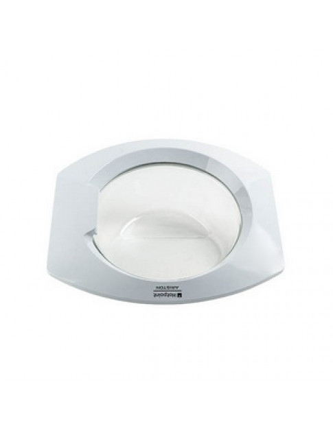 Люк для пральної машини Indesit C00259866