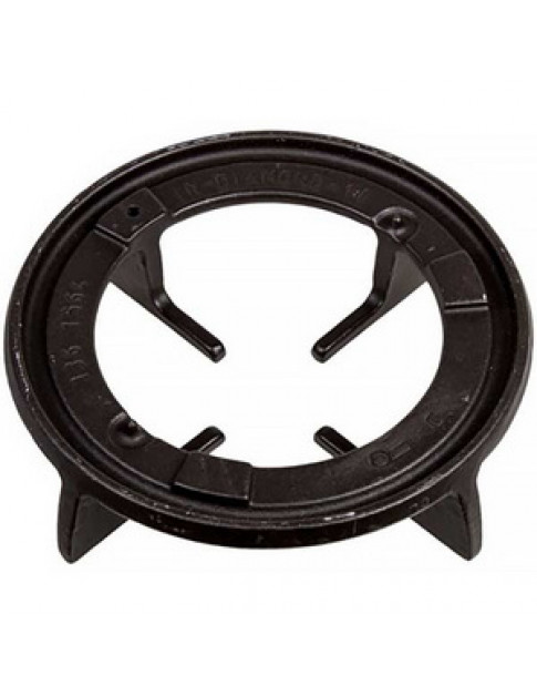 Металева решітка для газової плити Ariston C00260599