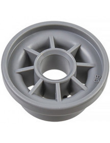Колесо (ролик) C00260820 нижнього ящика для посудомийної машини Indesit