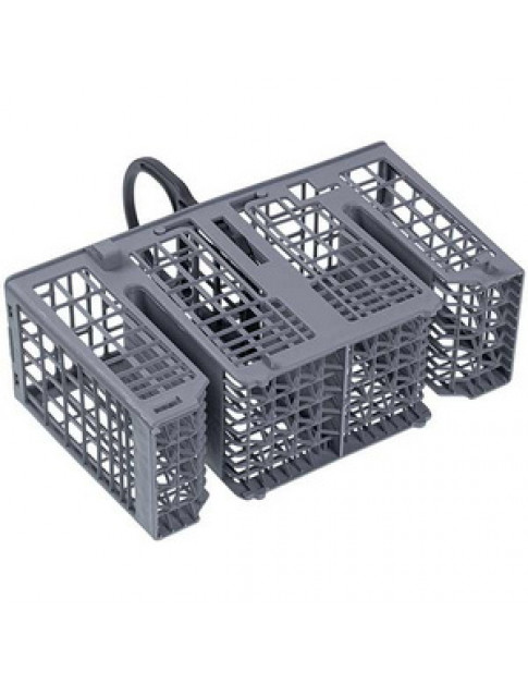 Корзина для столових приборів посудомийної машини Indesit C00260860 215x75x120mm (2шт.)