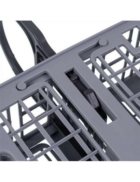 Корзина для столових приборів посудомийної машини Indesit C00260860 215x75x120mm (2шт.)