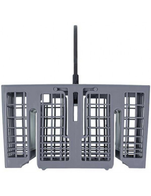 Корзина для столових приборів посудомийної машини Indesit C00260860 215x75x120mm (2шт.)