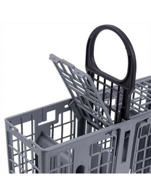 Корзина для столових приборів посудомийної машини Indesit C00260860 215x75x120mm (2шт.)