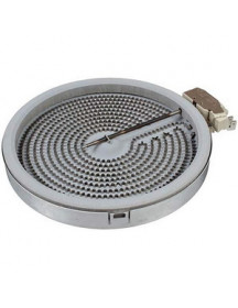 Конфорка для склокерамічної поверхні Ariston C00261920