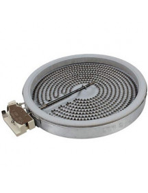 Конфорка для склокерамічної поверхні Ariston C00261920 Конфорка для склокерамічної поверхні Ariston C00261920