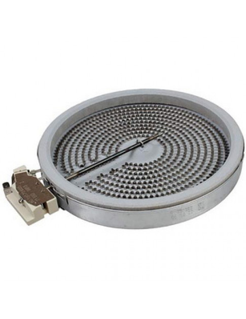 Конфорка для склокерамічної поверхні Ariston C00261920