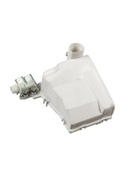 Кришка дозатора для пральної машини Indesit C00263785