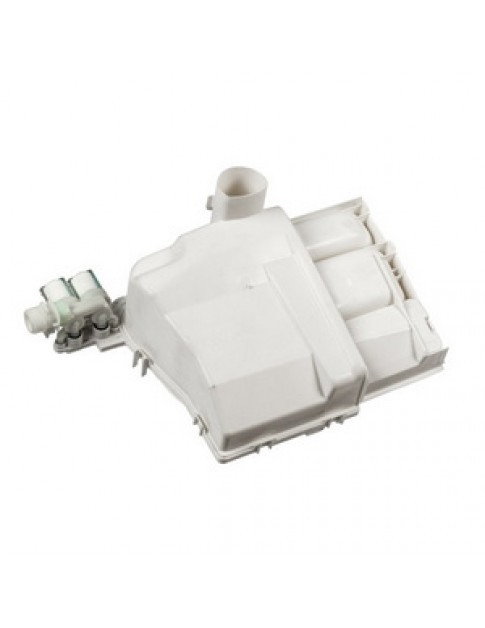 Кришка дозатора для пральної машини Indesit C00263785