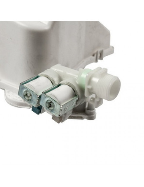 Кришка дозатора для пральної машини Indesit C00263785