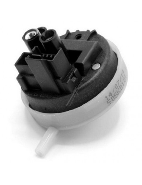 Реле рівня водии (пресостат) C00263798 для пральної машини Indesit Реле рівня водии (пресостат) C00263798 для пральної машини Indesit