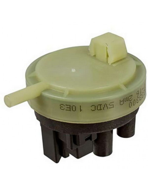 Реле рівня води (пресостат) для пральної машини Indesit C00264321