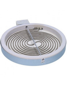 Конфорка 1800W C00264626 для склокерамічної поверхні Indesit