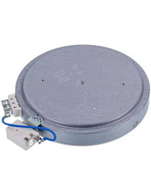 Ariston C00264701 Конфорка 1700/700W  для склокерамічної поверхні  