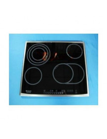 Скло на варочну поверхню для плити Indesit C00265970