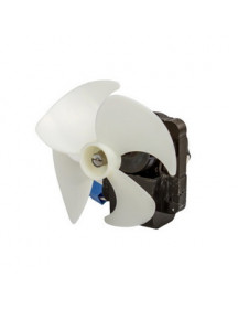 Двигун вентилятора для холодильника Indesit C00266109.