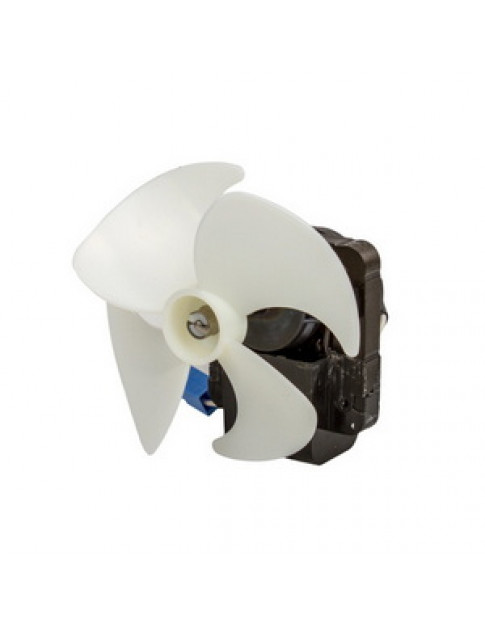 Двигун вентилятора для холодильника Indesit C00266109.