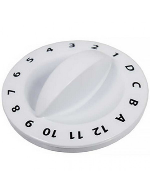 Ручка перемикання програм для пральної машини Ariston C00267030